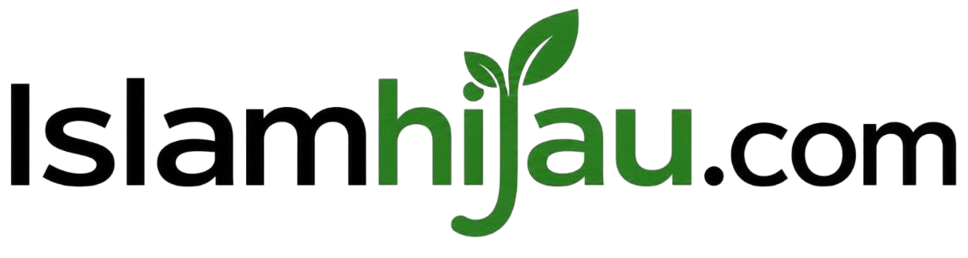 Islam Hijau