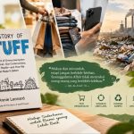 The Story of Stuff: Ketika Gaya Hidup Konsumtif Bertabrakan dengan Nilai Kesederhanaan
